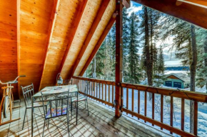 Lakeview Cabin